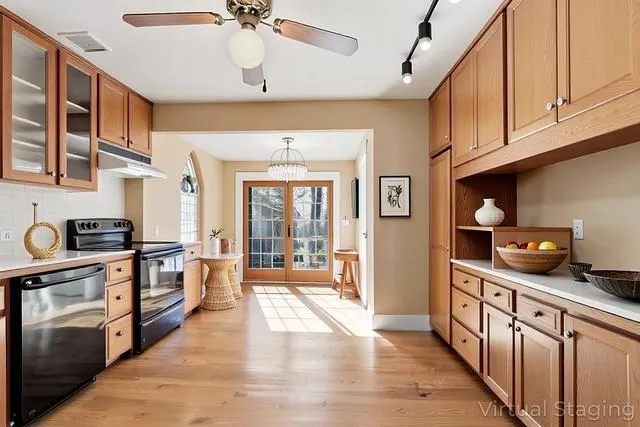 $162,700 | 519 West Cherry Street, Nevada, MO 64772