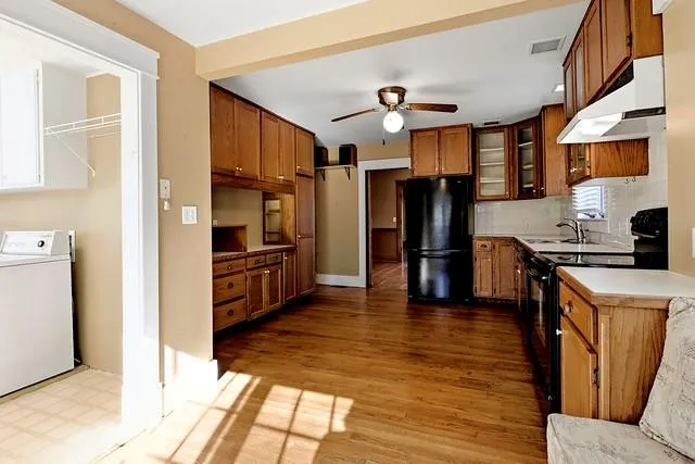 $162,700 | 519 West Cherry Street, Nevada, MO 64772