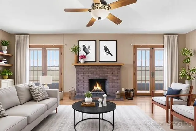 $162,700 | 519 West Cherry Street, Nevada, MO 64772