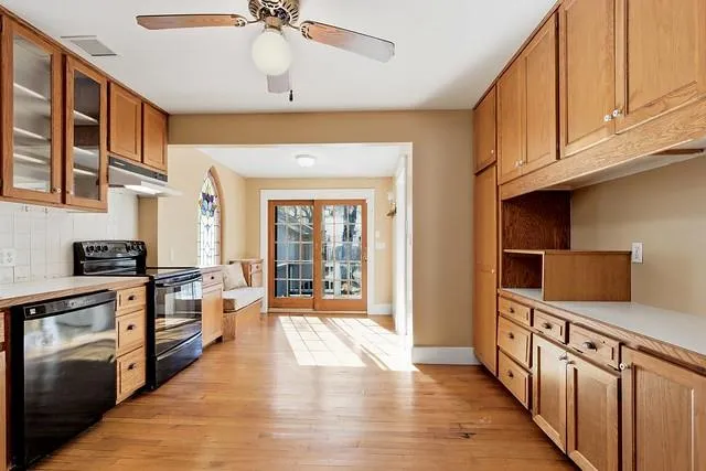 $162,700 | 519 West Cherry Street, Nevada, MO 64772