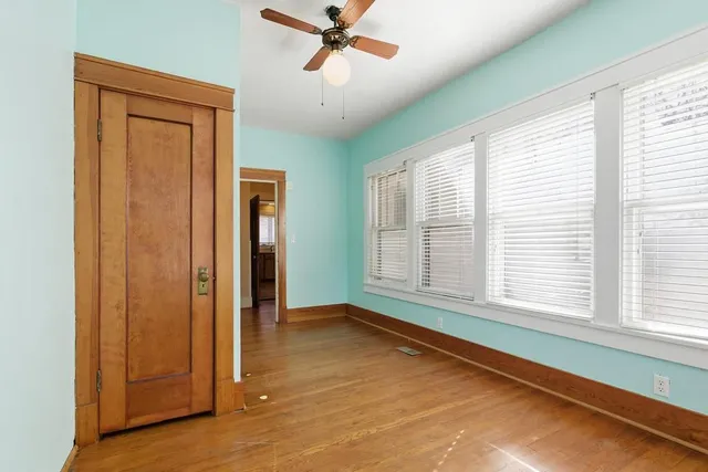 $162,700 | 519 West Cherry Street, Nevada, MO 64772