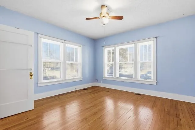 $162,700 | 519 West Cherry Street, Nevada, MO 64772