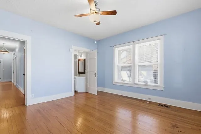 $162,700 | 519 West Cherry Street, Nevada, MO 64772