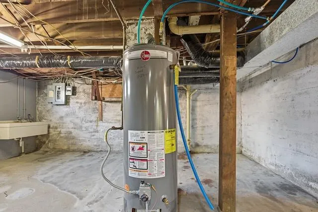 $162,700 | 519 West Cherry Street, Nevada, MO 64772