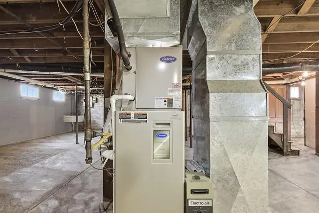 $162,700 | 519 West Cherry Street, Nevada, MO 64772