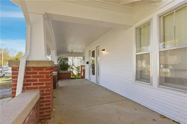 $162,700 | 519 West Cherry Street, Nevada, MO 64772