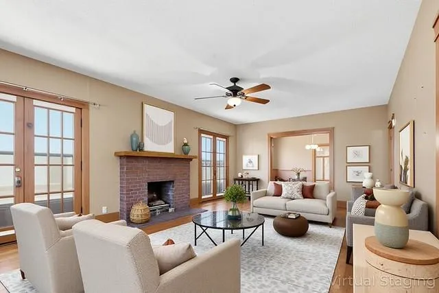 $162,700 | 519 West Cherry Street, Nevada, MO 64772