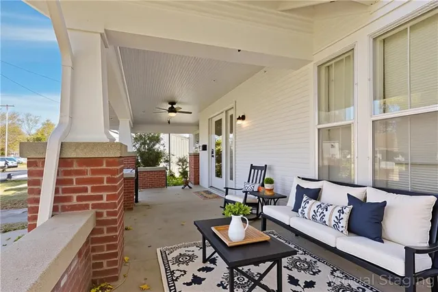 $162,700 | 519 West Cherry Street, Nevada, MO 64772