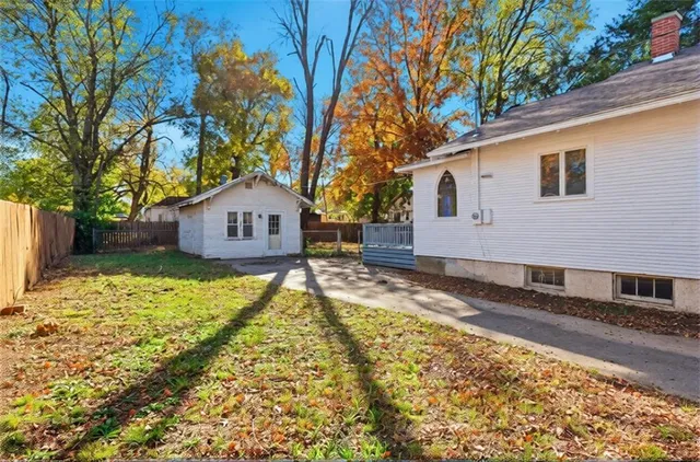 $162,700 | 519 West Cherry Street, Nevada, MO 64772