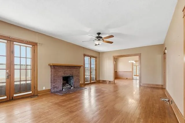 $162,700 | 519 West Cherry Street, Nevada, MO 64772