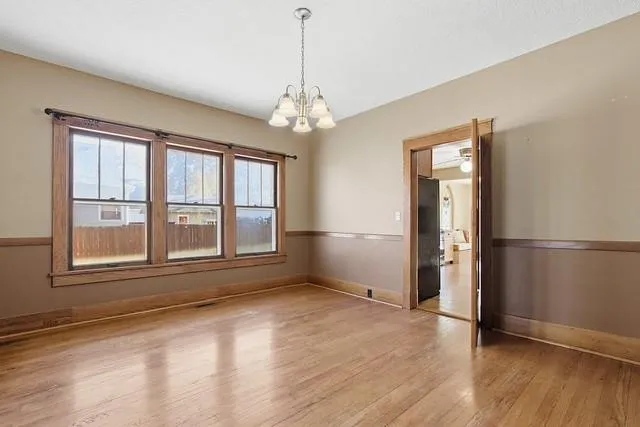 $162,700 | 519 West Cherry Street, Nevada, MO 64772