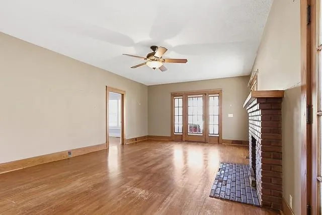 $162,700 | 519 West Cherry Street, Nevada, MO 64772