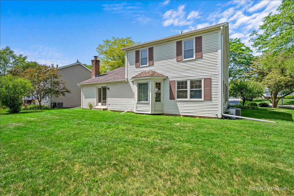 221 Foxmoor Road Fox River Grove, IL 60021 - Photo 28 of 29