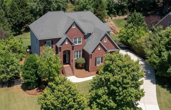 $799,900 | 5660 Cascade Trail, Cumming, GA 30040
