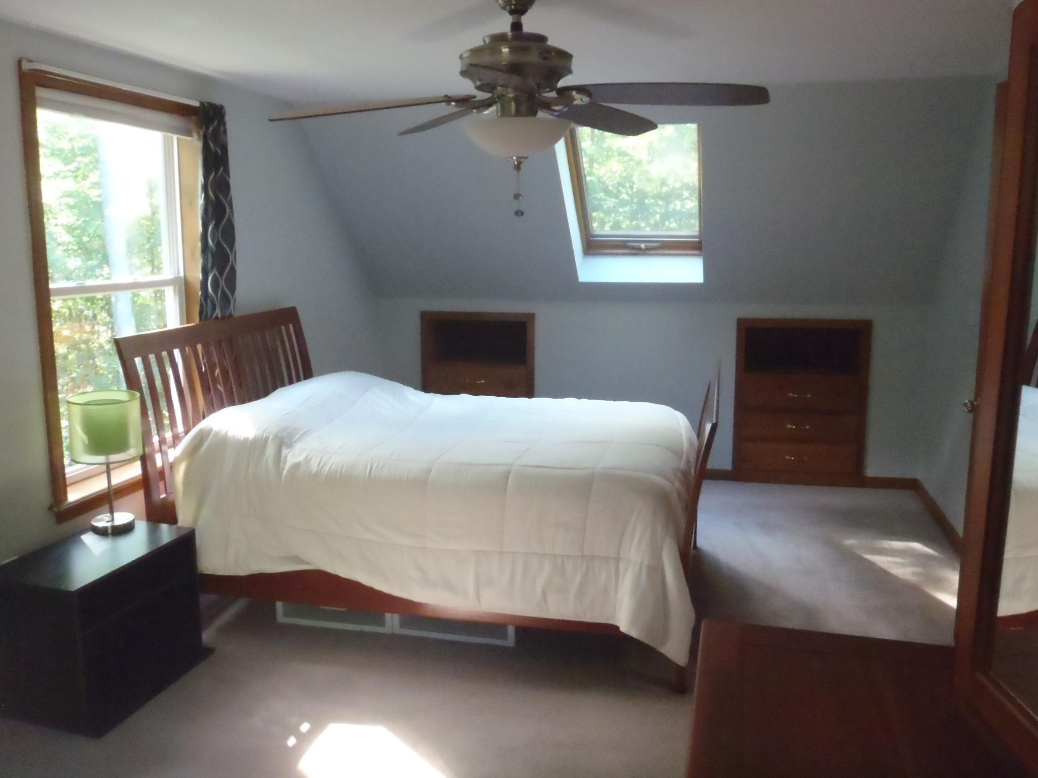 41 Mt Hunger Shore Road Windham, ME 04062 - Photo 32 of 37 2nd floor bedroom#3