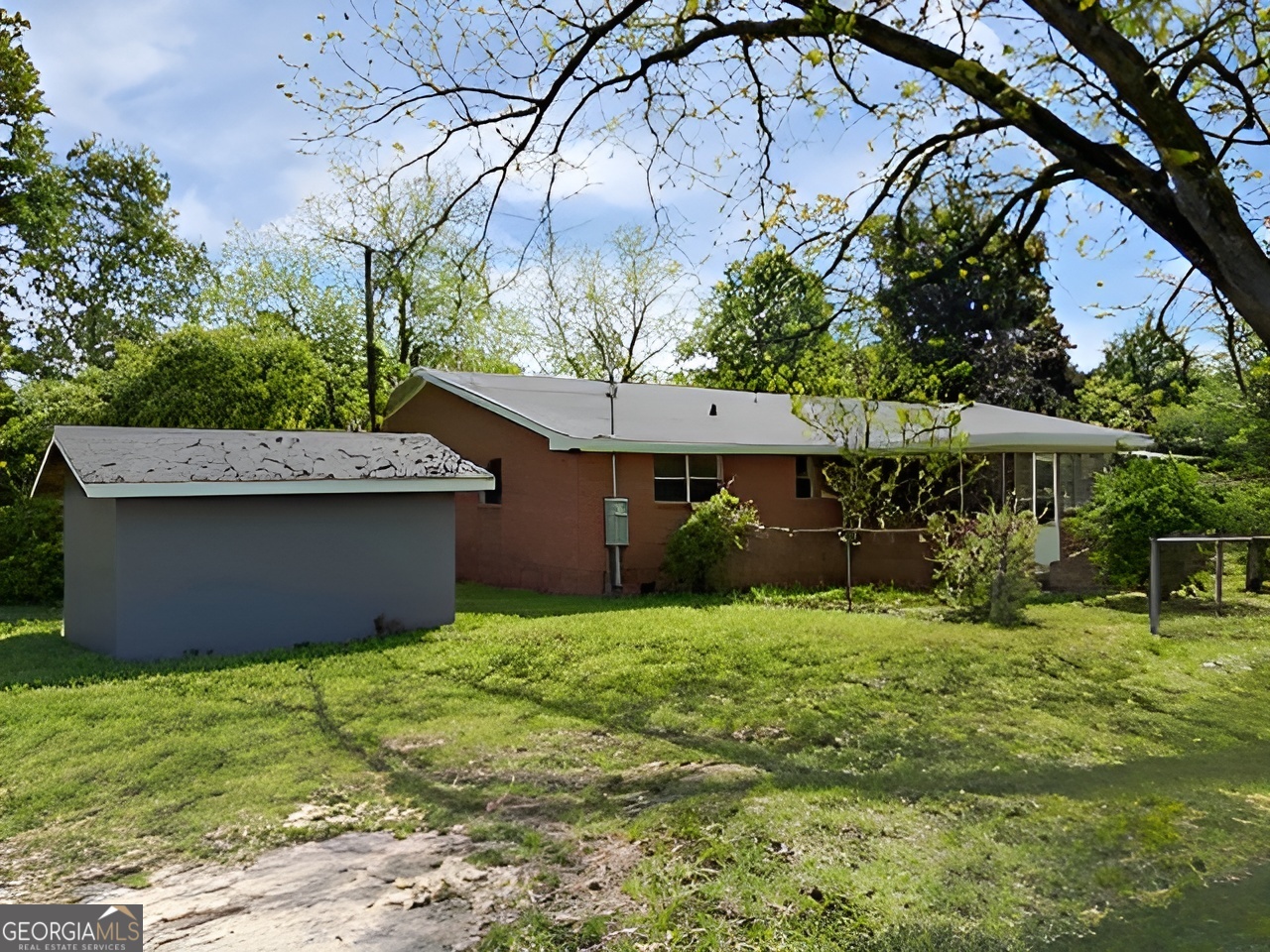 868 Mac Thompson Road Cochran, GA 31014 - Photo 31 of 31
