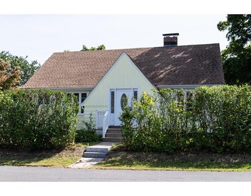 2 Violet Road Peabody, MA 01960 - Photo 1 of 18 Gallery Image 1