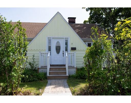 2 Violet Road Peabody, MA 01960 - Photo 18 of 18 Gallery Image 18