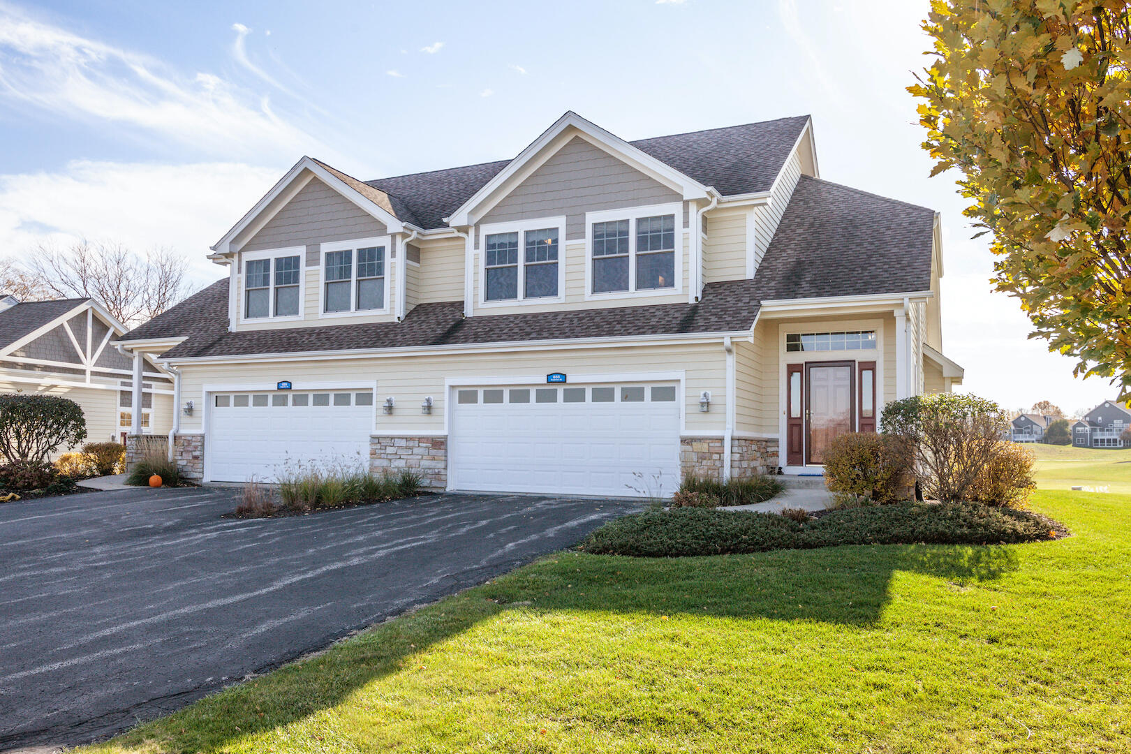 855 Eagleton Drive, Geneva National