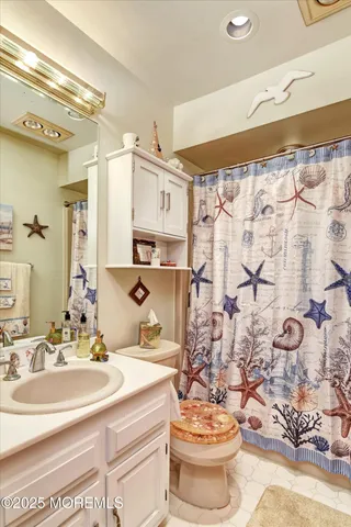 a front view of a house with patio