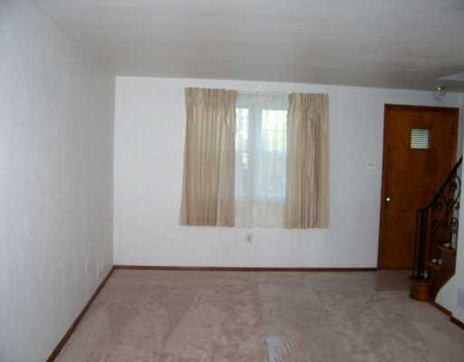 3105 McRoberts Road Castle Shannon, PA 15234 - Photo 2 of 8 Living Room.
