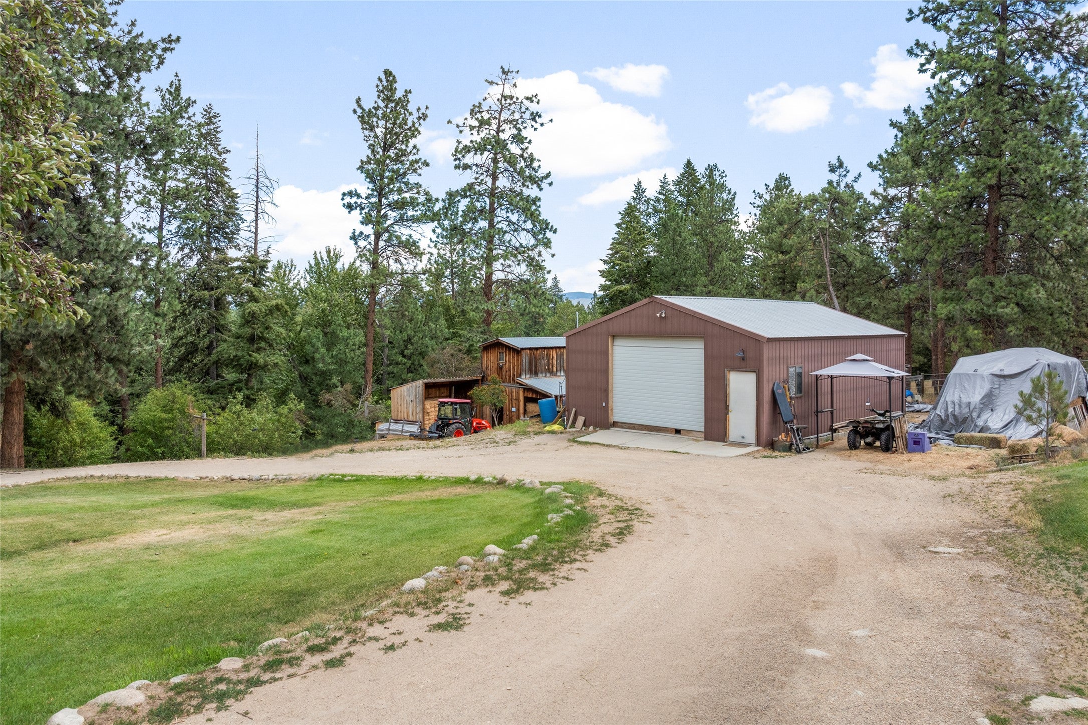 460 Moose Hollow Road Victor, MT 59875 - Photo 4 of 50 Gallery Image 4