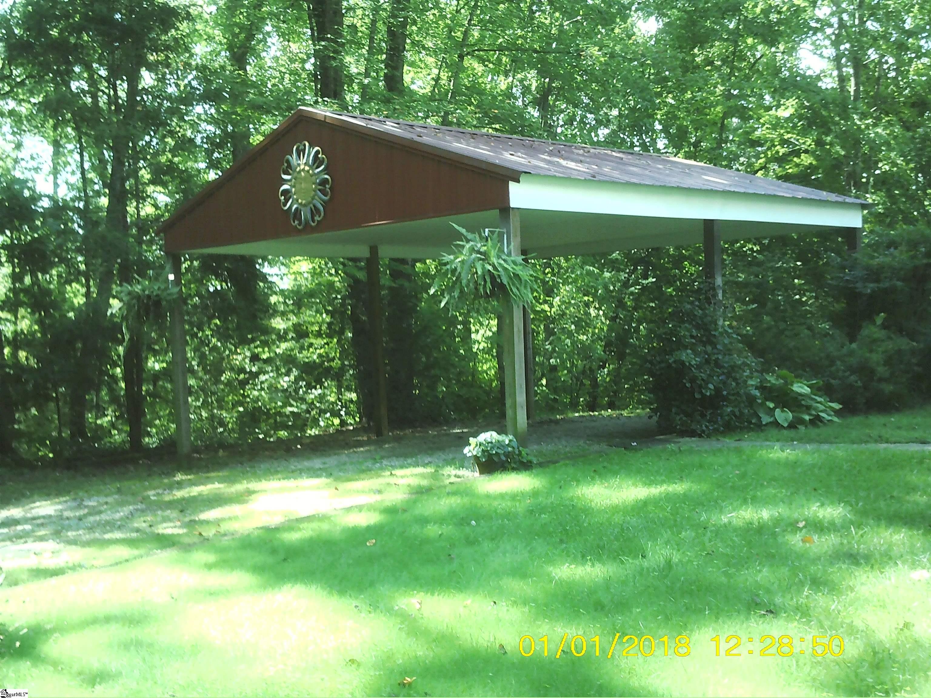 501 Cedar Road Marietta, SC 29661 - Photo 22 of 27