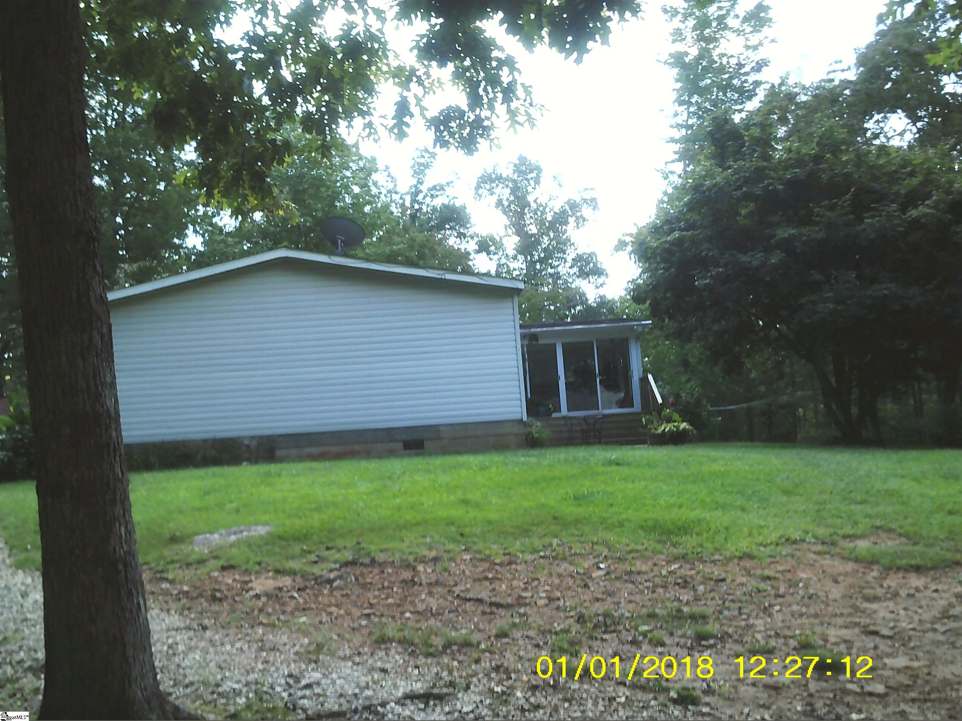 501 Cedar Road Marietta, SC 29661 - Photo 25 of 27