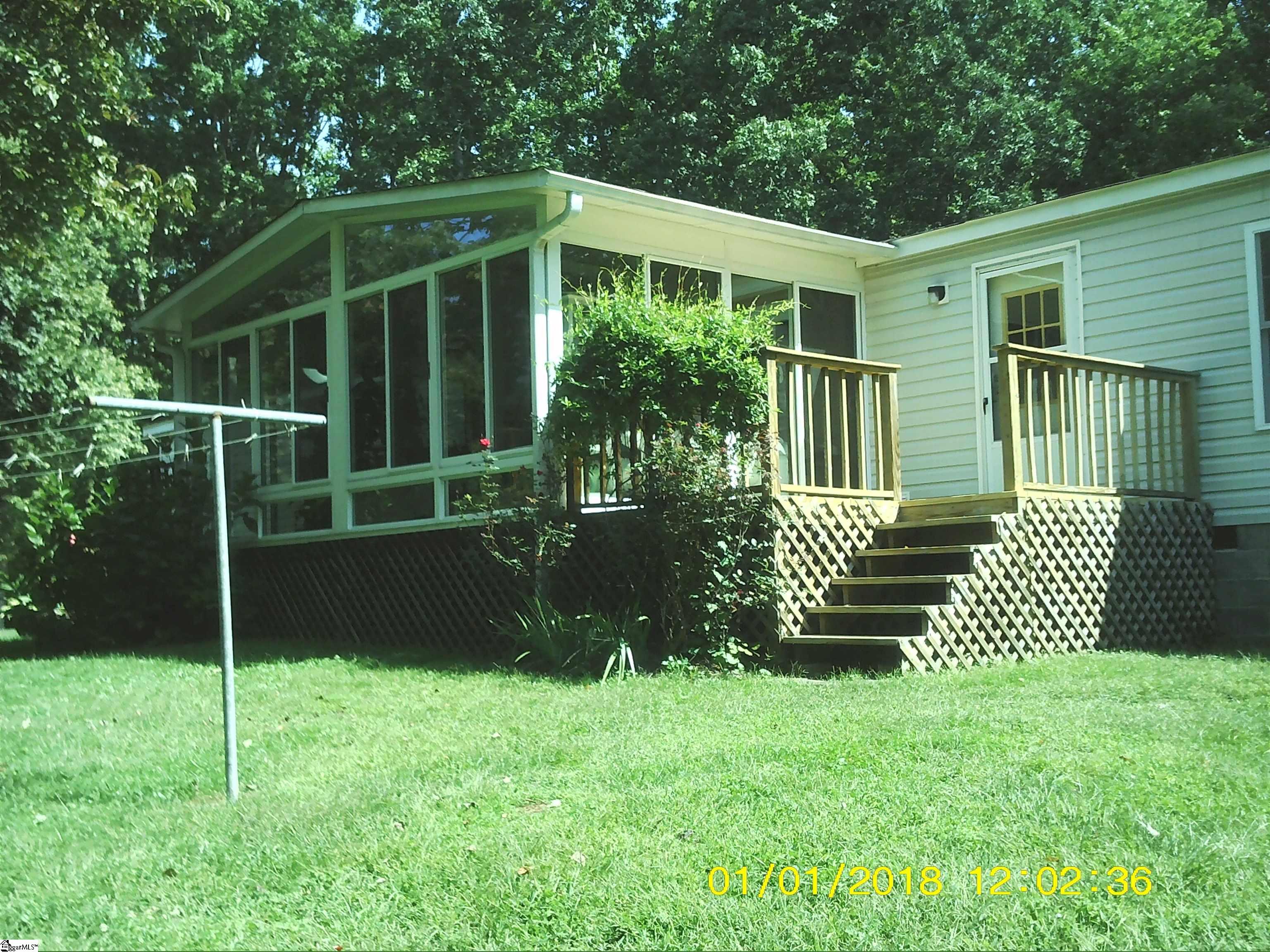 501 Cedar Road Marietta, SC 29661 - Photo 3 of 27