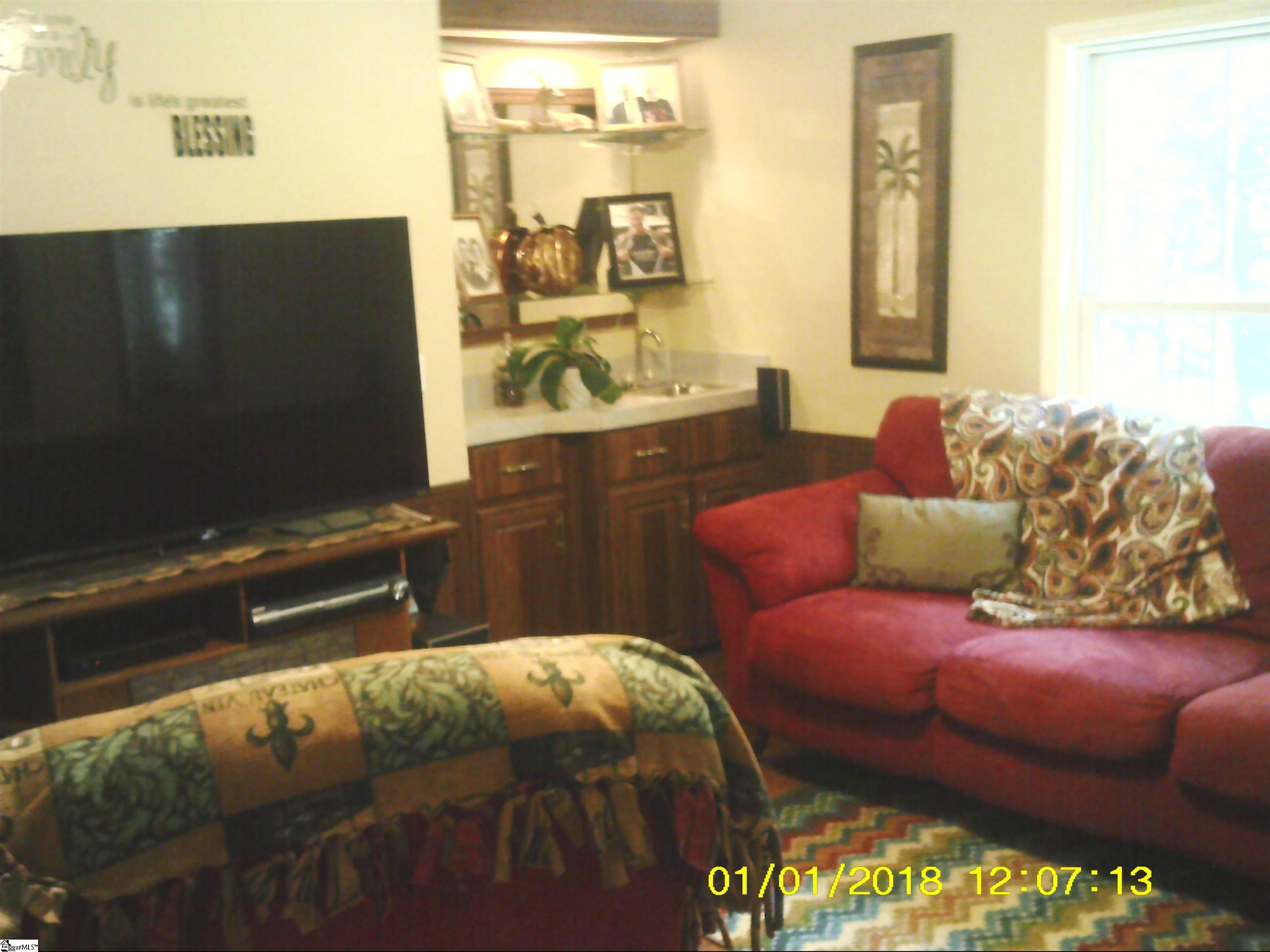 501 Cedar Road Marietta, SC 29661 - Photo 4 of 27