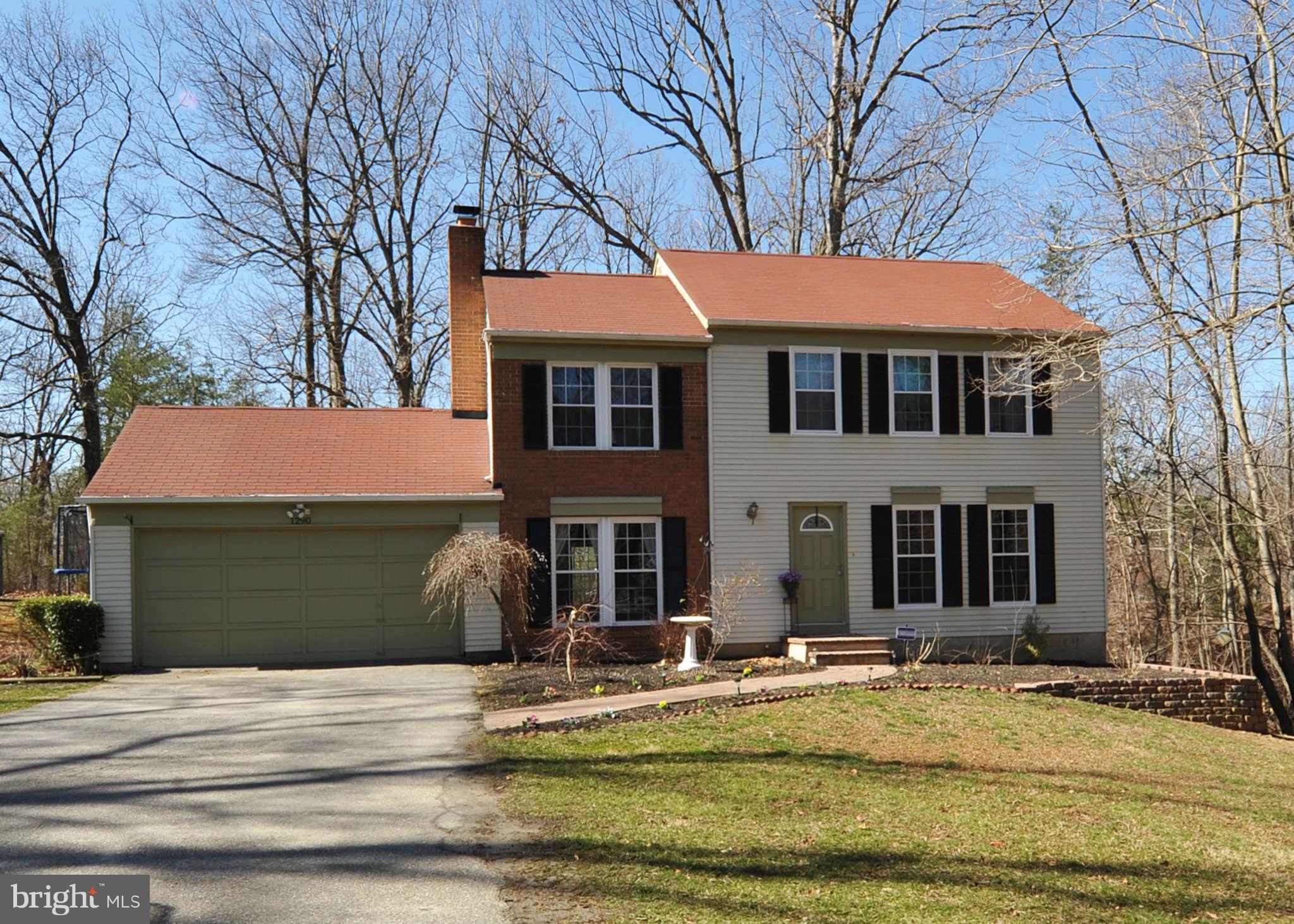 1290 Hardy Road Arnold, MD 21012 - Photo 1 of 27 Exterior (Front)