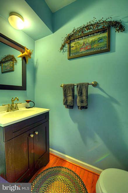 1290 Hardy Road Arnold, MD 21012 - Photo 16 of 27 Bath