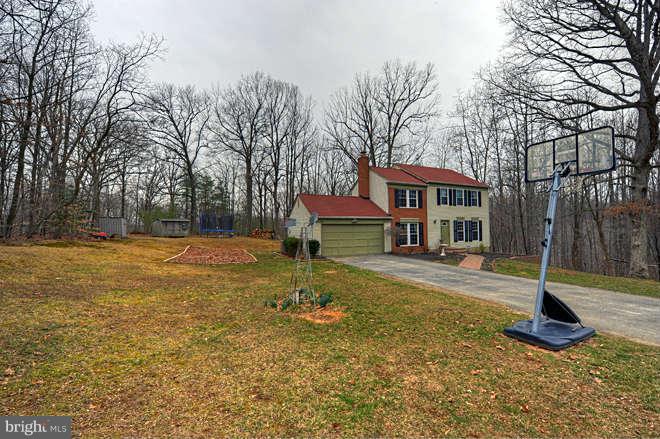 1290 Hardy Road Arnold, MD 21012 - Photo 3 of 27 Exterior (Front)