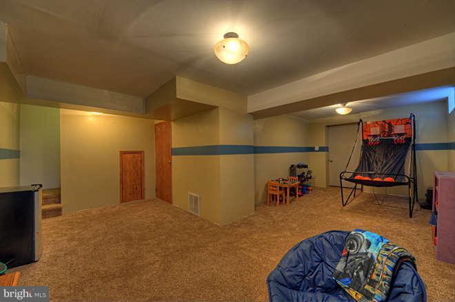 1290 Hardy Road Arnold, MD 21012 - Photo 26 of 27 Basement