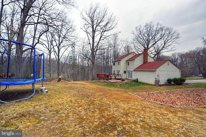 1290 Hardy Road Arnold, MD 21012 - Photo 4 of 27 Exterior (Rear)