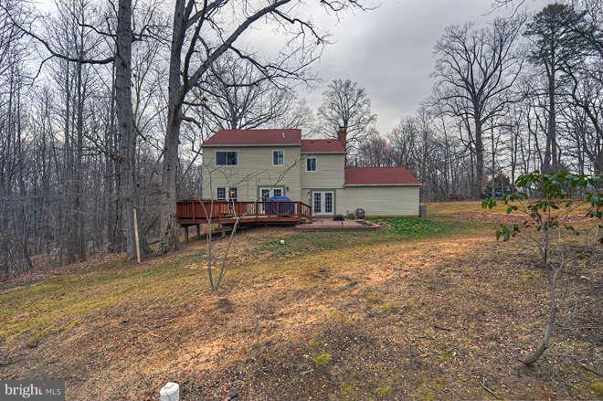 1290 Hardy Road Arnold, MD 21012 - Photo 5 of 27 Exterior (Rear)