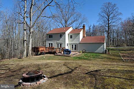 1290 Hardy Road Arnold, MD 21012 - Photo 6 of 27 Exterior (Rear)