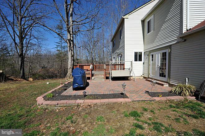 1290 Hardy Road Arnold, MD 21012 - Photo 7 of 27 Exterior (Rear)