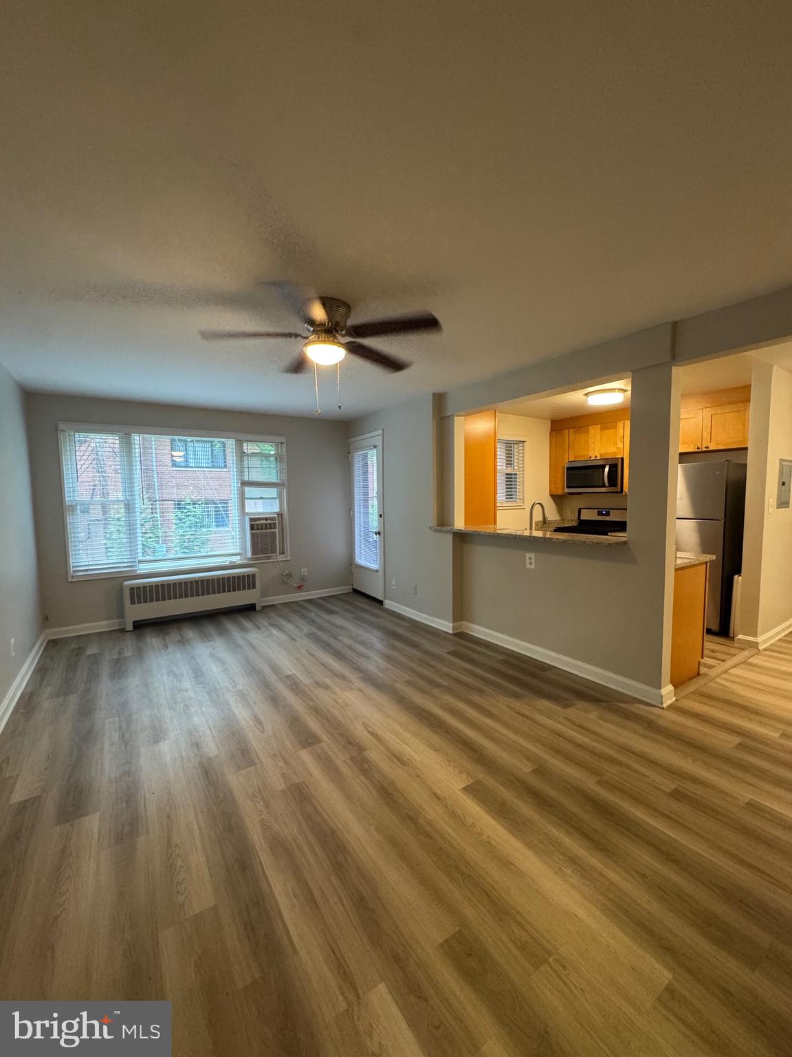 500 South Courthouse Road, Unit 5 Arlington, VA 22204 - Photo 12 of 16