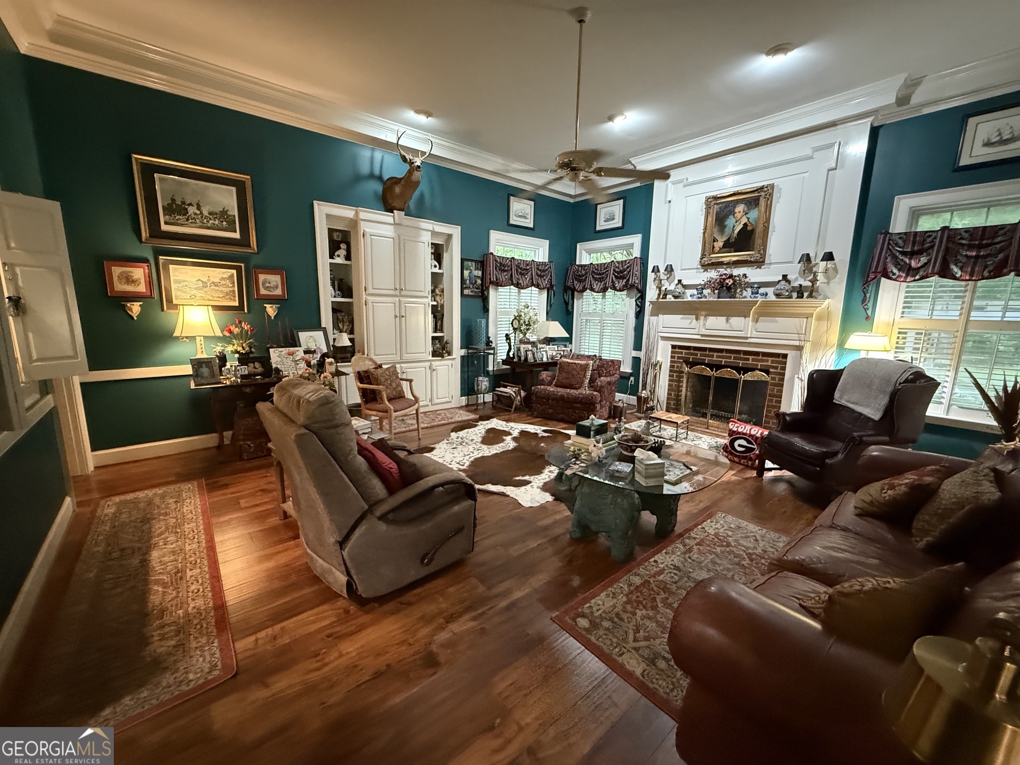 274 Goshen Road Thomaston, GA 30286 - Photo 6 of 38
