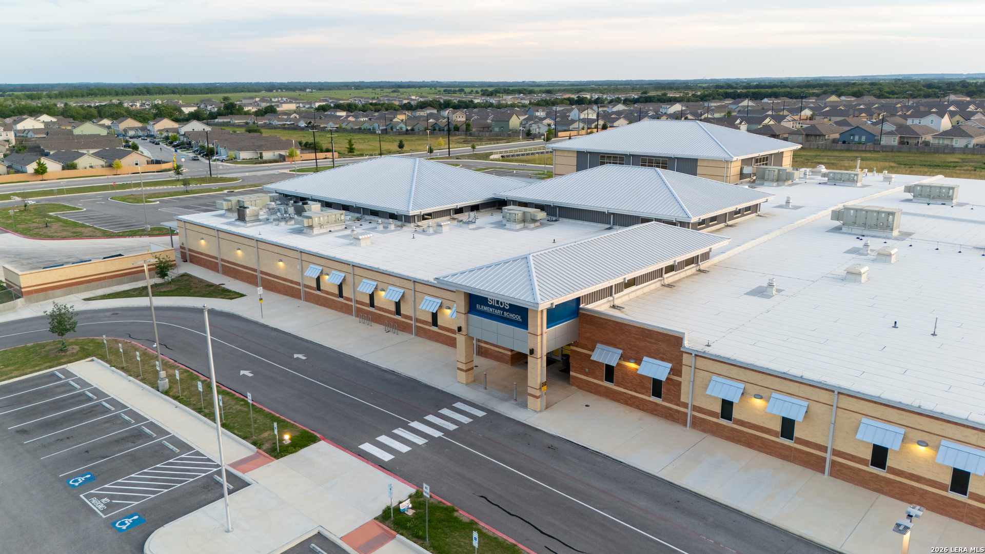 7222 Silos Ridge San Antonio, TX 78252 - Photo 28 of 30