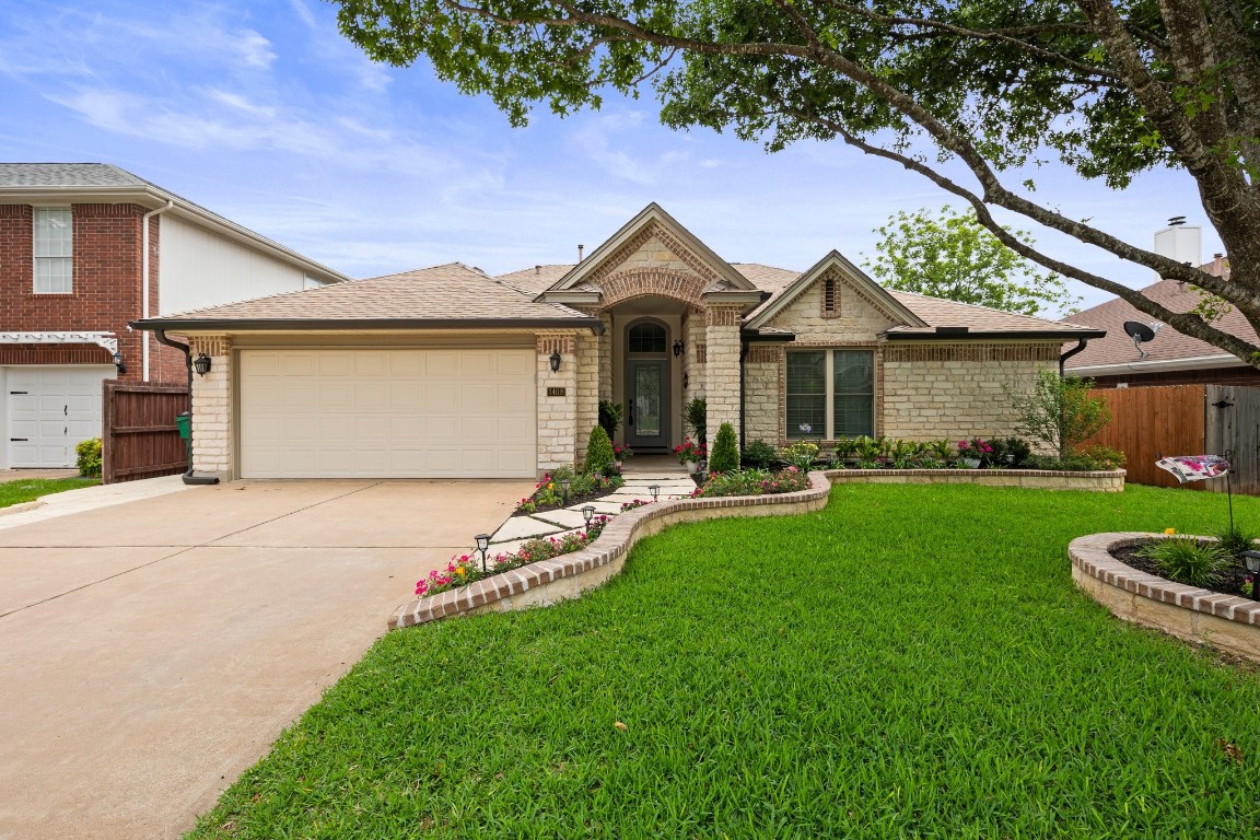 1408 Deer Ledge Trail Cedar Park, TX 78613 - Photo 1 of 1