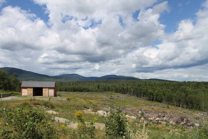 603 Loon Lake Road Rangeley, ME 04970 - Photo 30 of 35 Photo