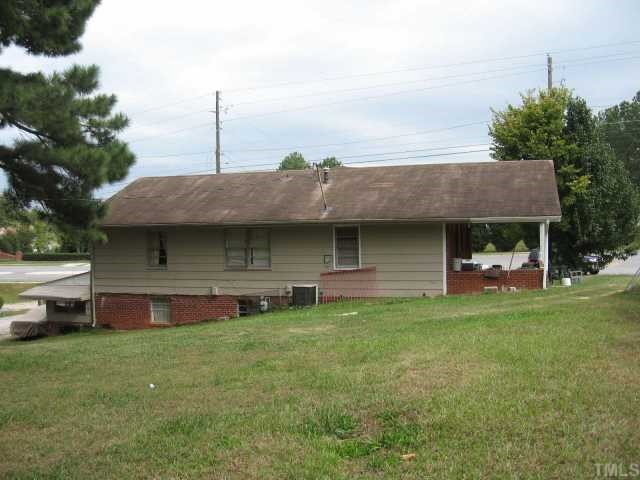 1111 Evans Road Cary, NC 27513 - Photo 4 of 4 Gallery Image 4
