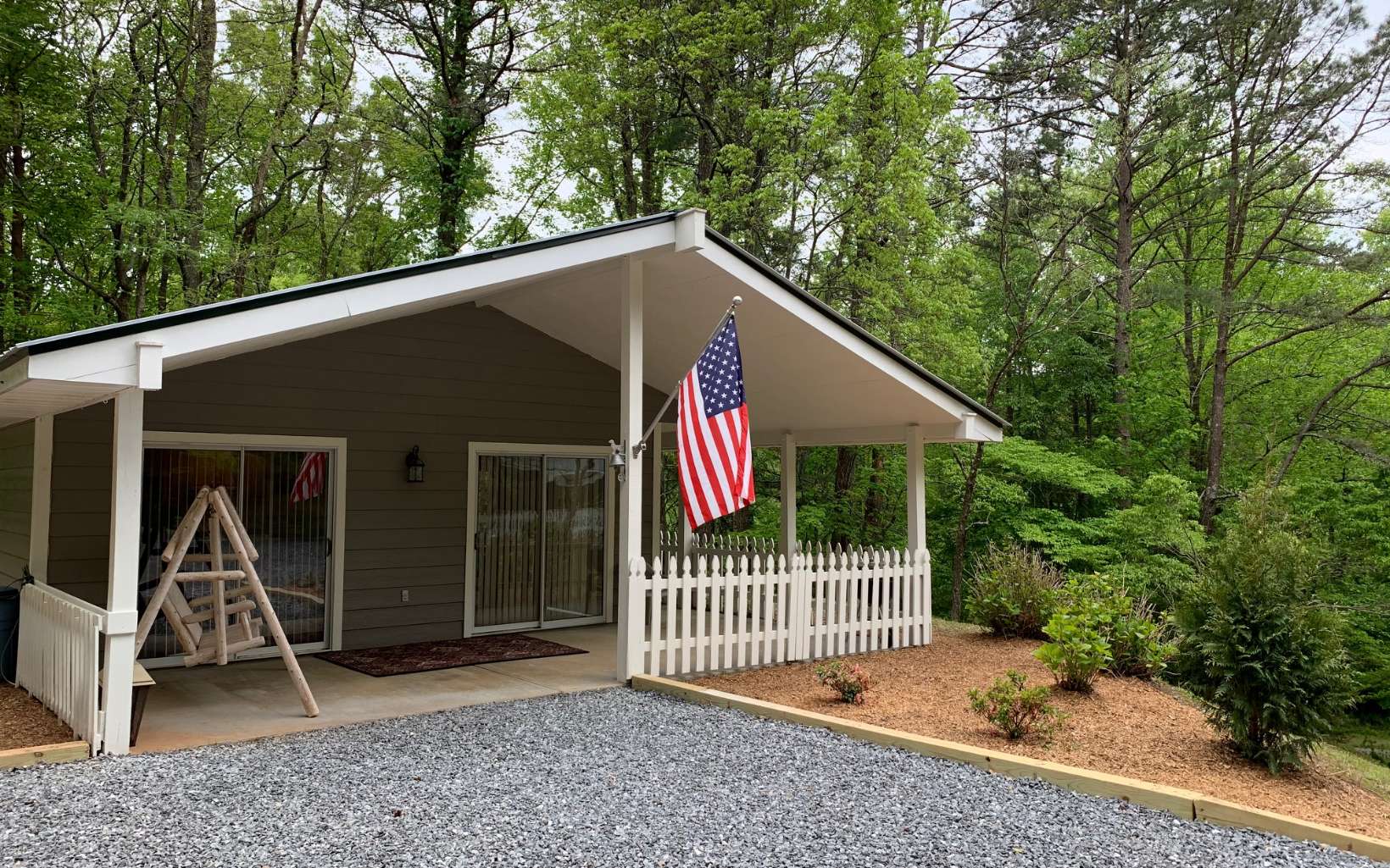 332 Vineyard Road Hayesville, NC 28904 - Photo 1 of 1 Main View