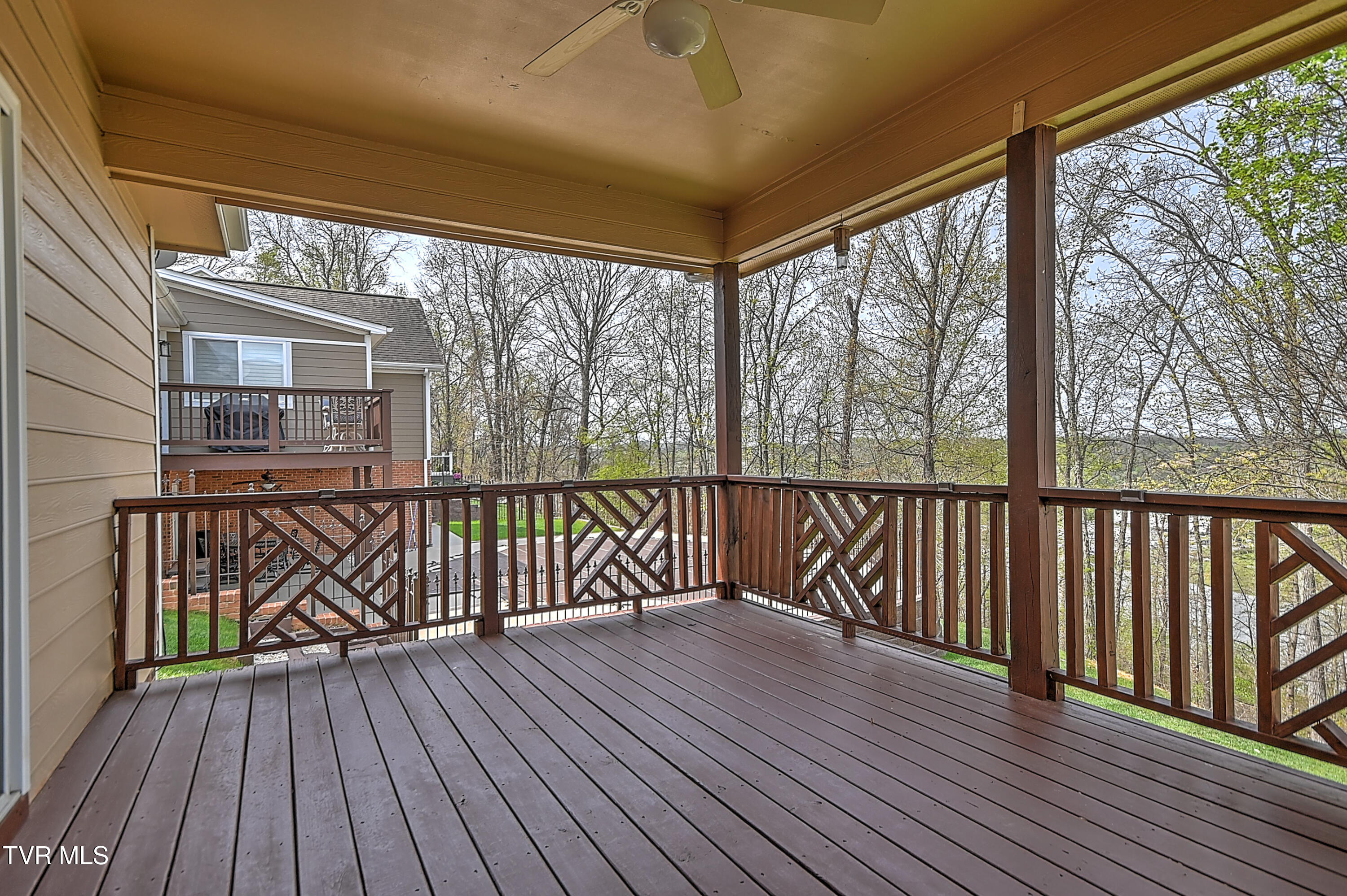 267 Alpine Trail Kingsport, TN 37663 - Photo 47 of 58 267 Alpine Trail SS-43