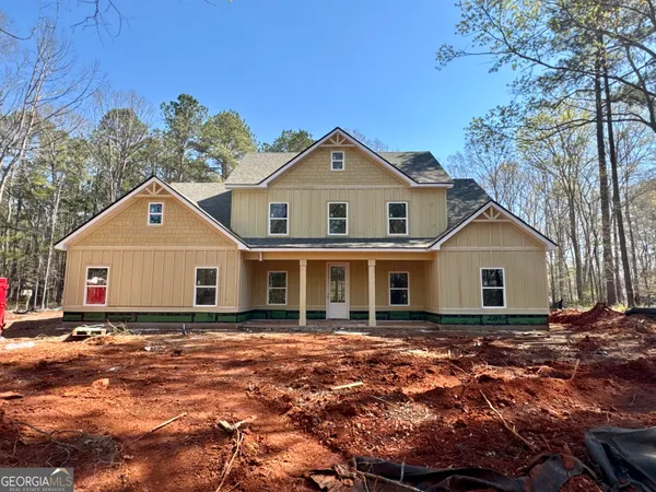 $575,000 | 546 Harbour Shores Drive, Jackson, GA 30233