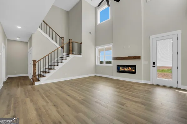 $575,000 | 546 Harbour Shores Drive, Jackson, GA 30233