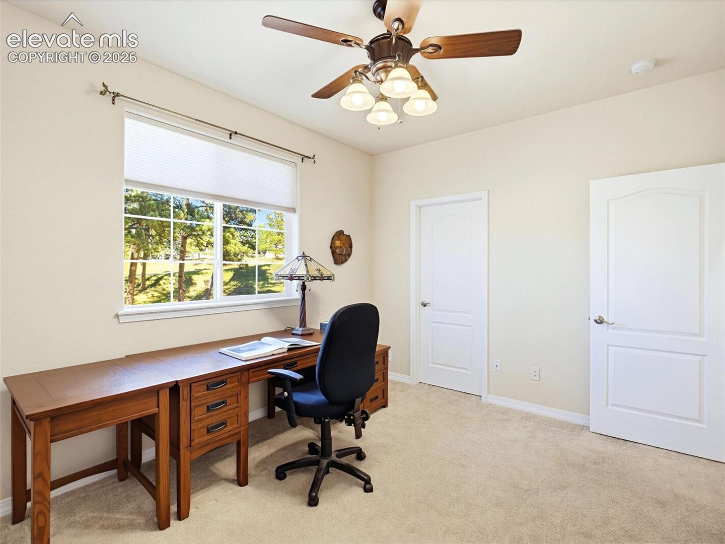 18065 Cumbres Road Peyton, CO 80831 - Photo 27 of 48 Views from every window