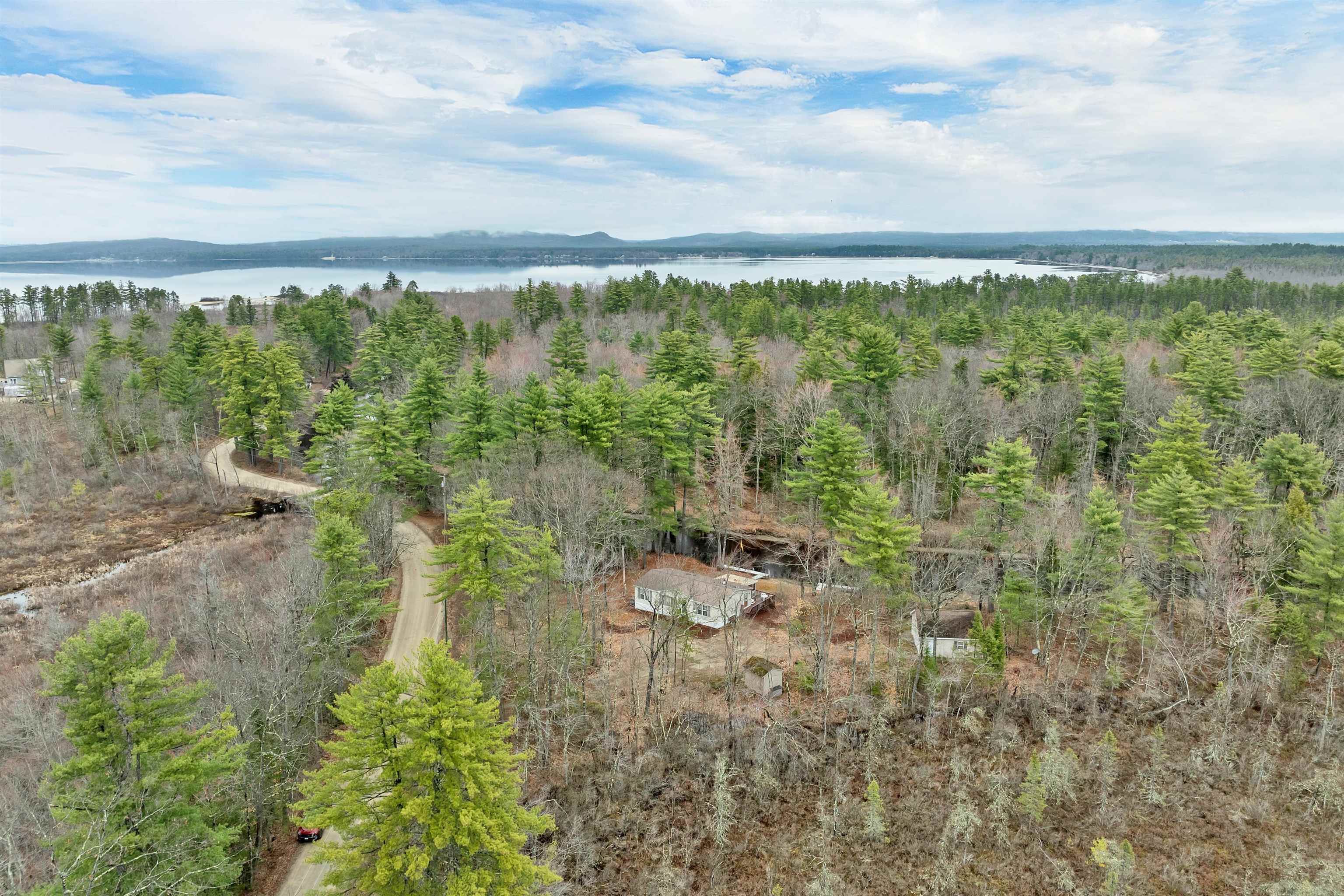 16 Hodsdon Shore Road Ossipee, NH 03814 - Photo 54 of 56